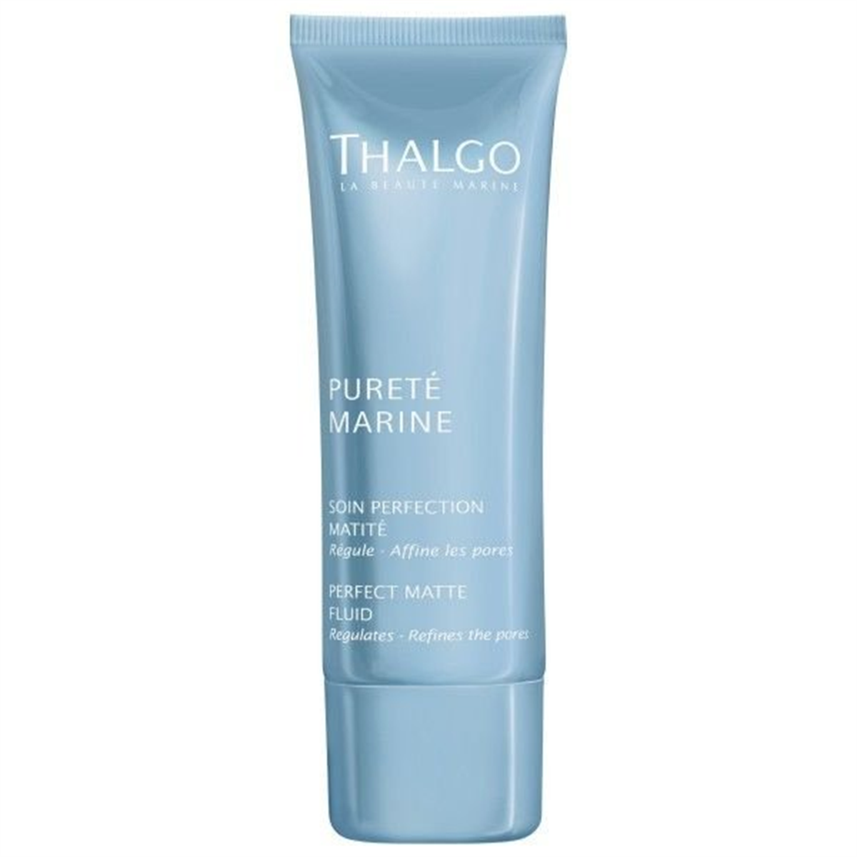 Purete Marine  Perfect Matte Fluid Matlaştırıcı Nemlendirici Krem 40 ml