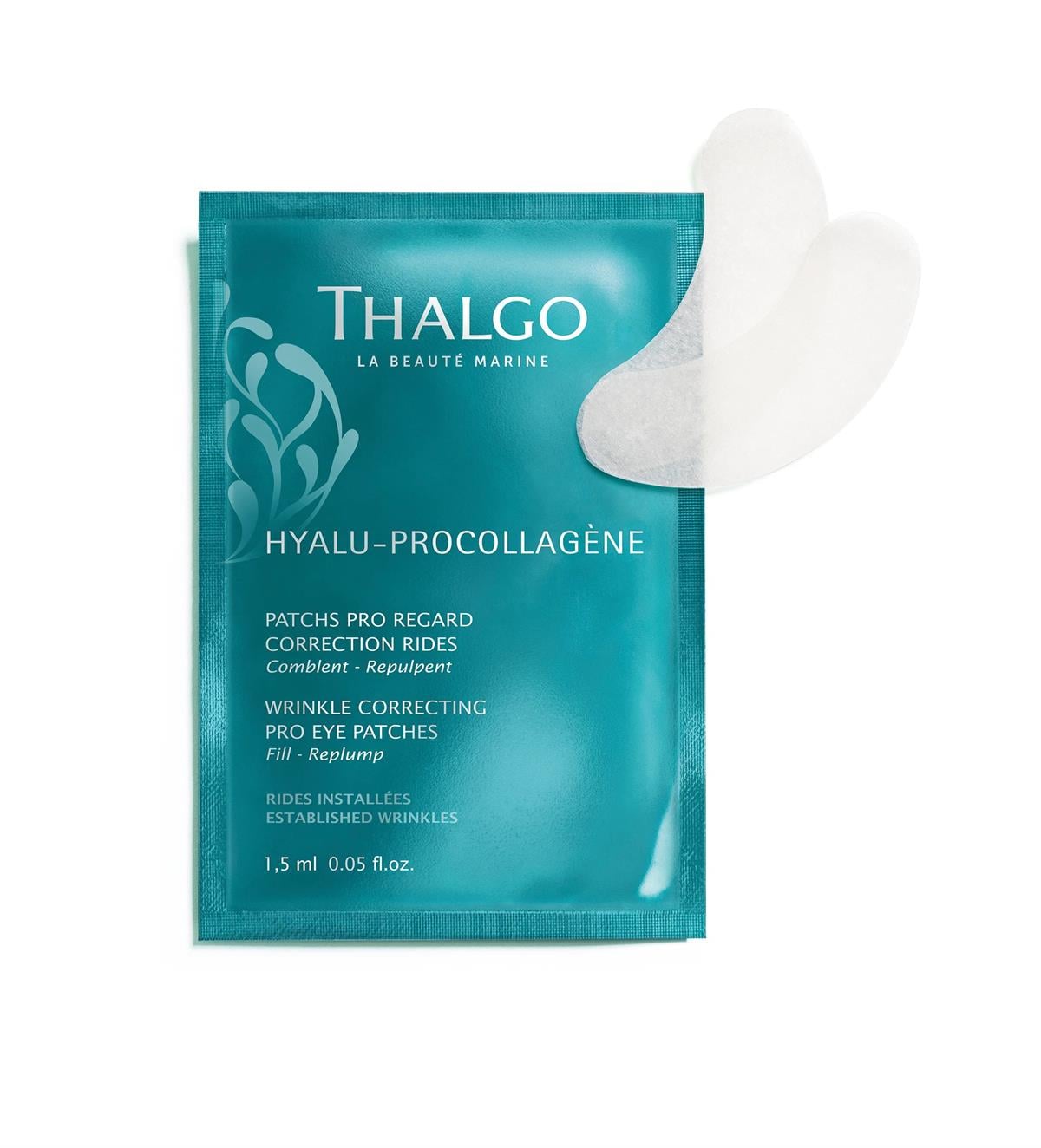 Pro Eye Patches Kırışıklık Görünümünü Düzenleyici Göz Maskesi