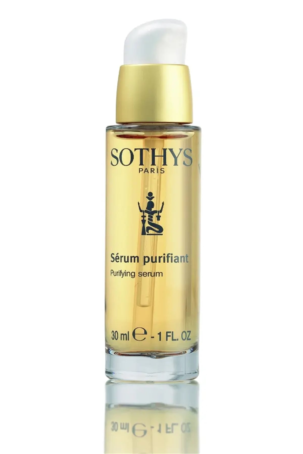 Purifying Serum
