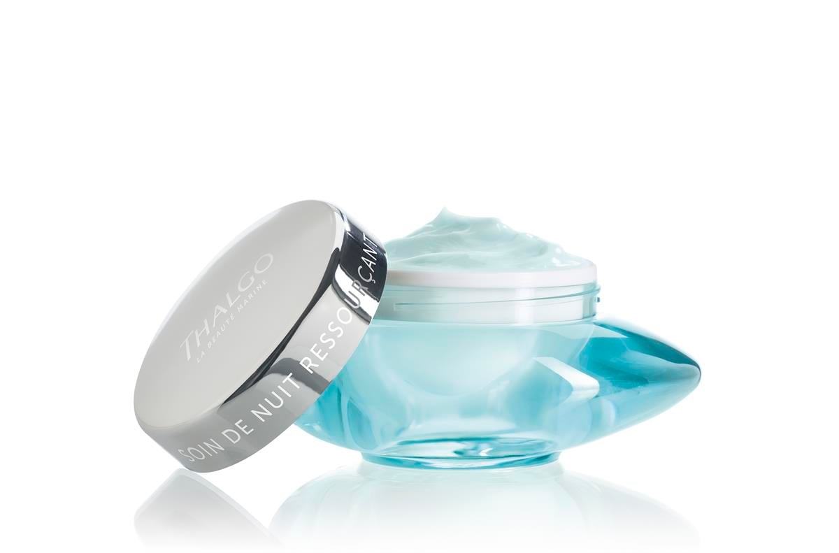 Revitalising Night Cream 50 ml Canlandırıcı Gece Kremi 50 ml