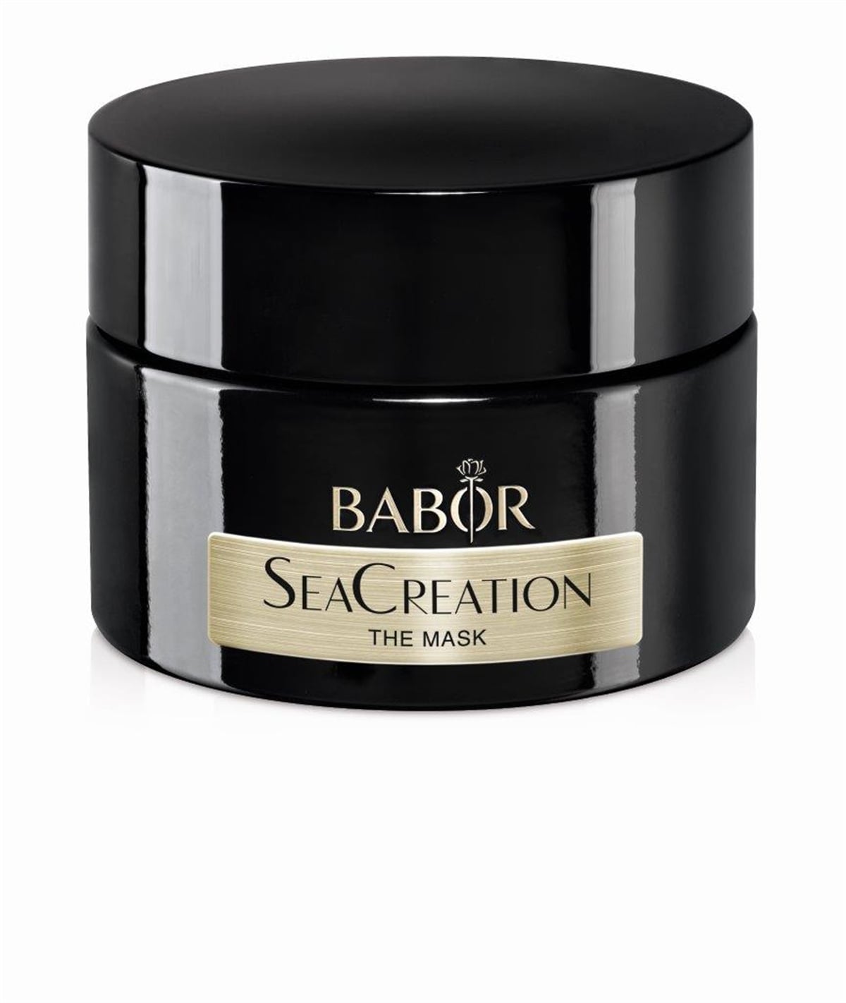 SeaCreation The Mask-Lüks Anti-Aging Krem Maske