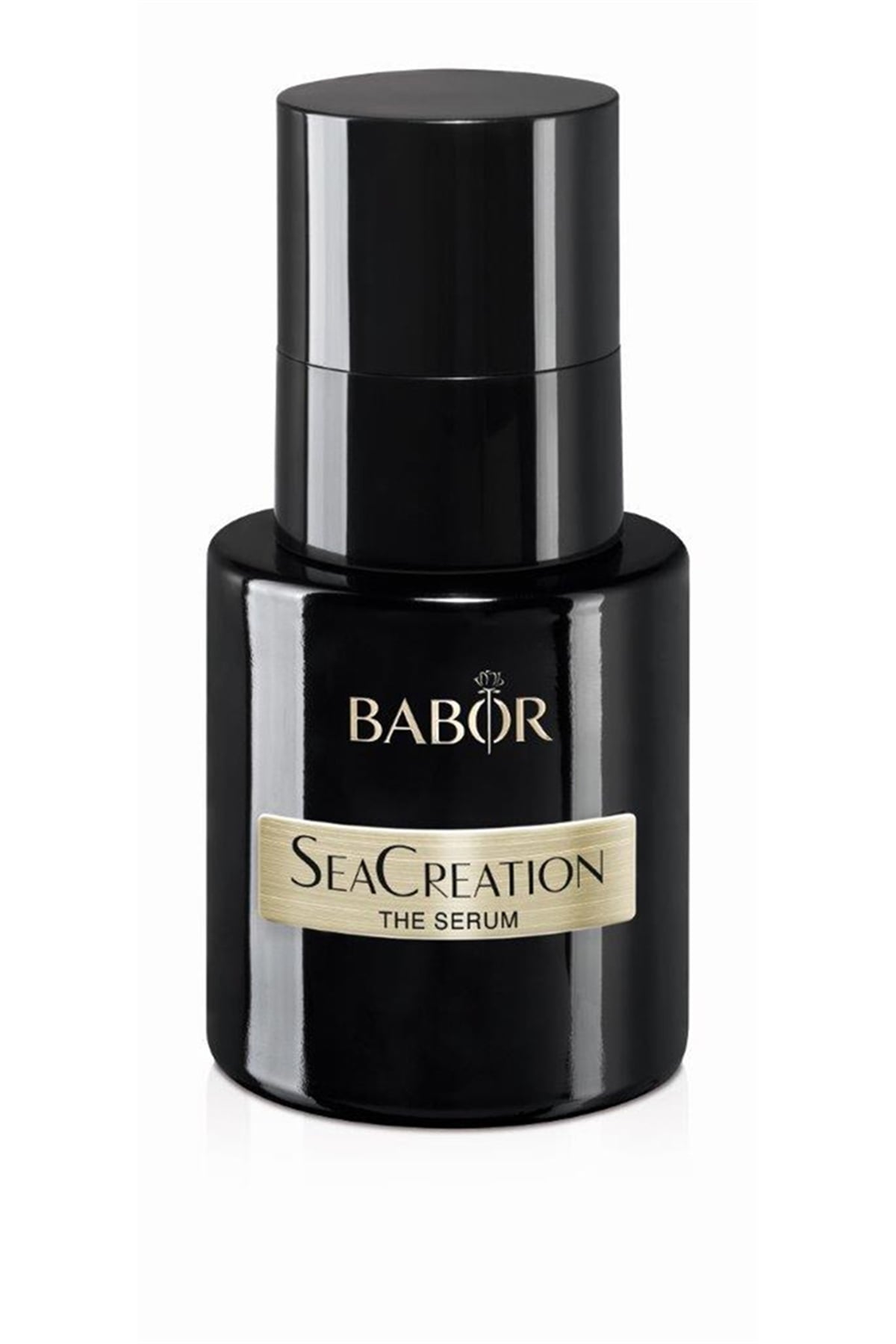 SeaCreation The Serum-Lüks Anti-Aging Serum