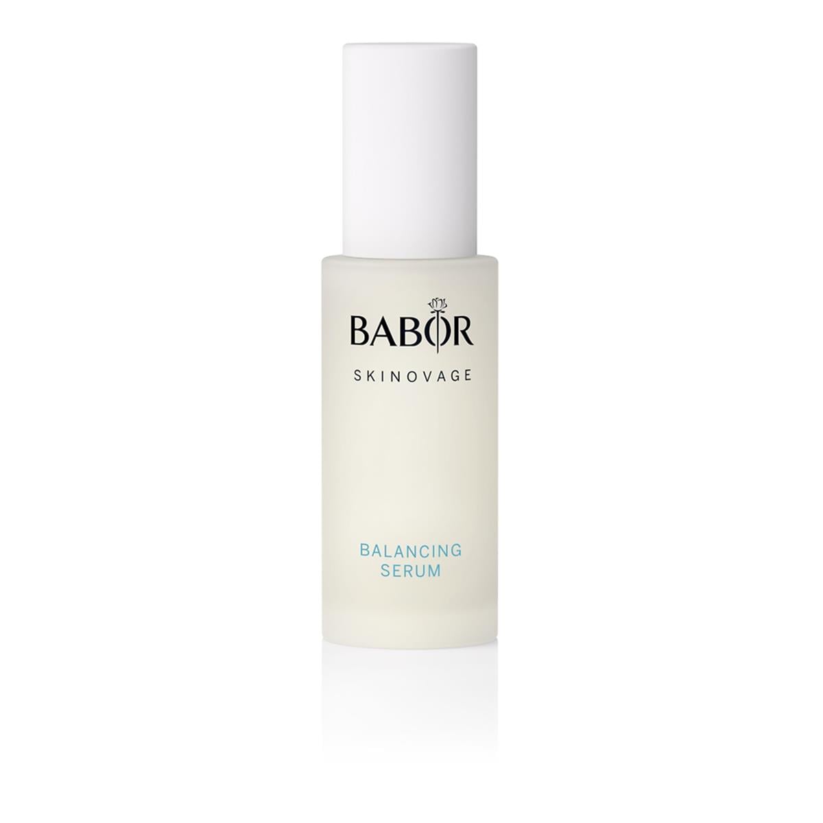 Skinovage Balancing Serum Dengeleyici Serum 30 ml