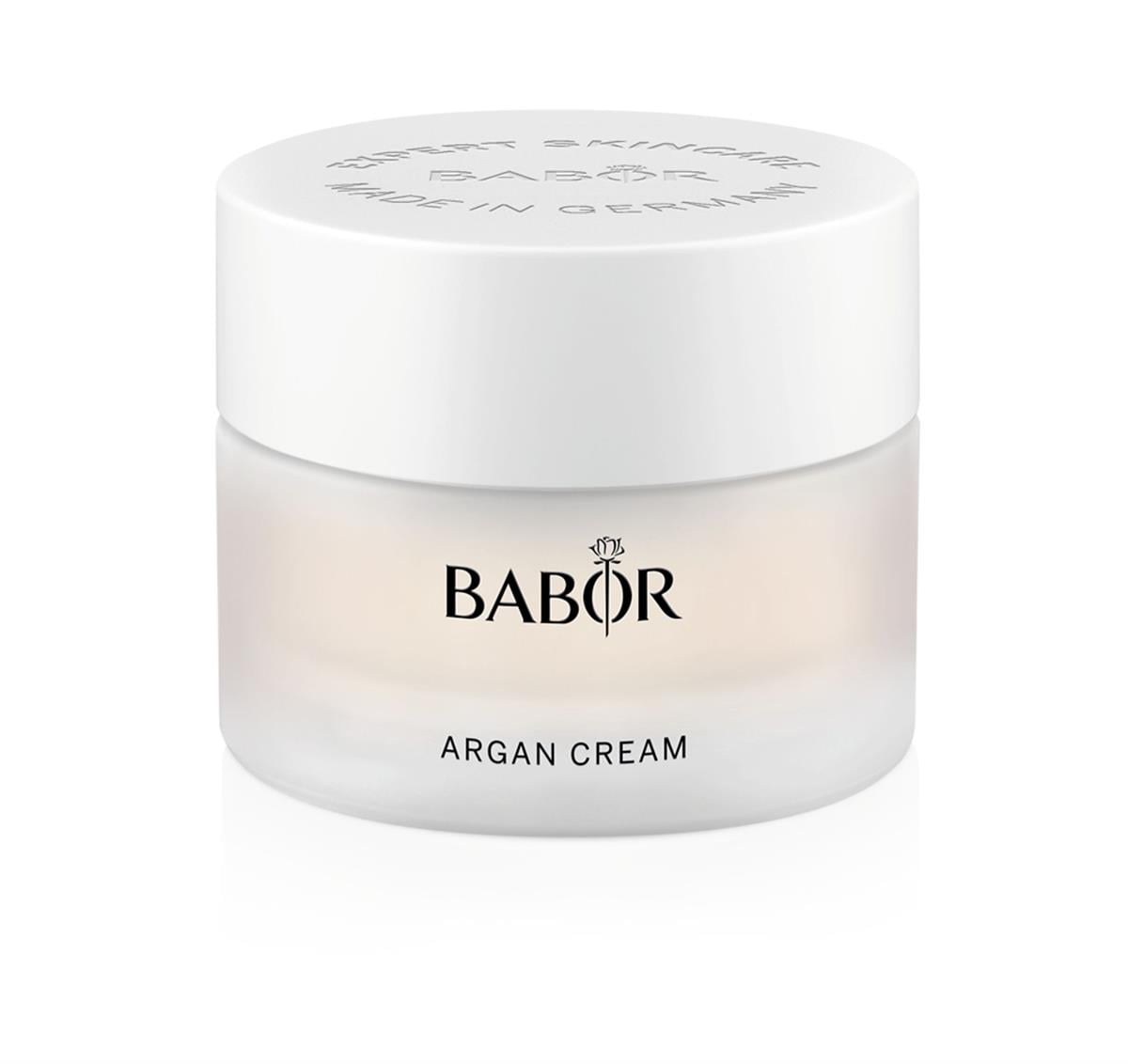 Skinovage Classics Argan Cream Besleyici Argan Krem 50 ml