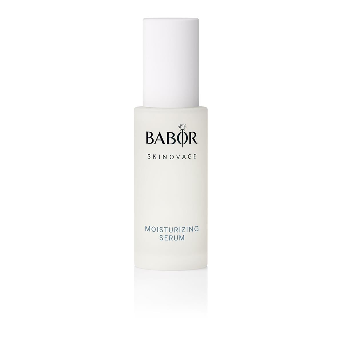 Skinovage Moisturizing Serum Nemlendirici Serum 30 ml