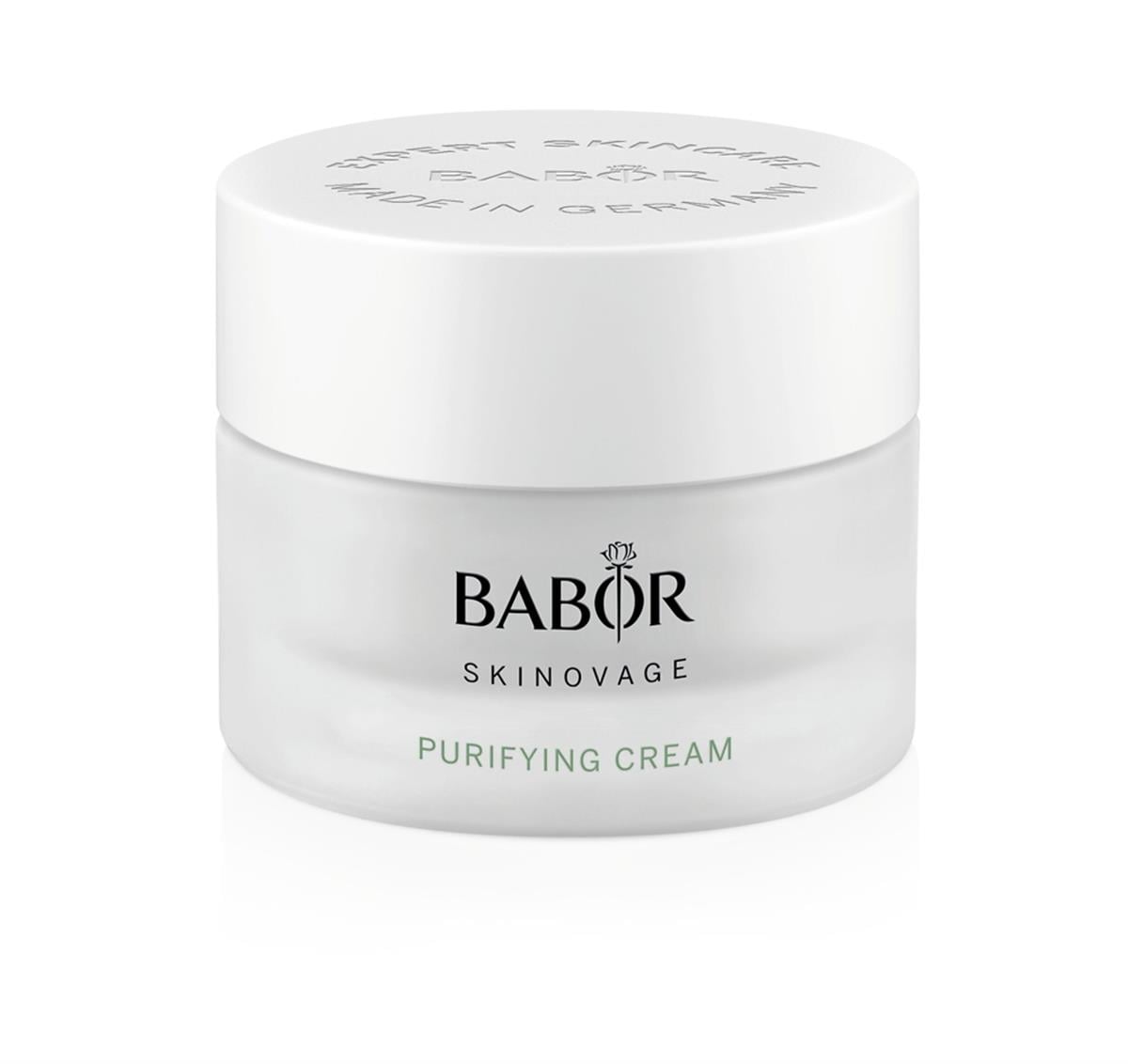 Skinovage Purifying Cream Pürüzsüzleştirici Krem 50 ml