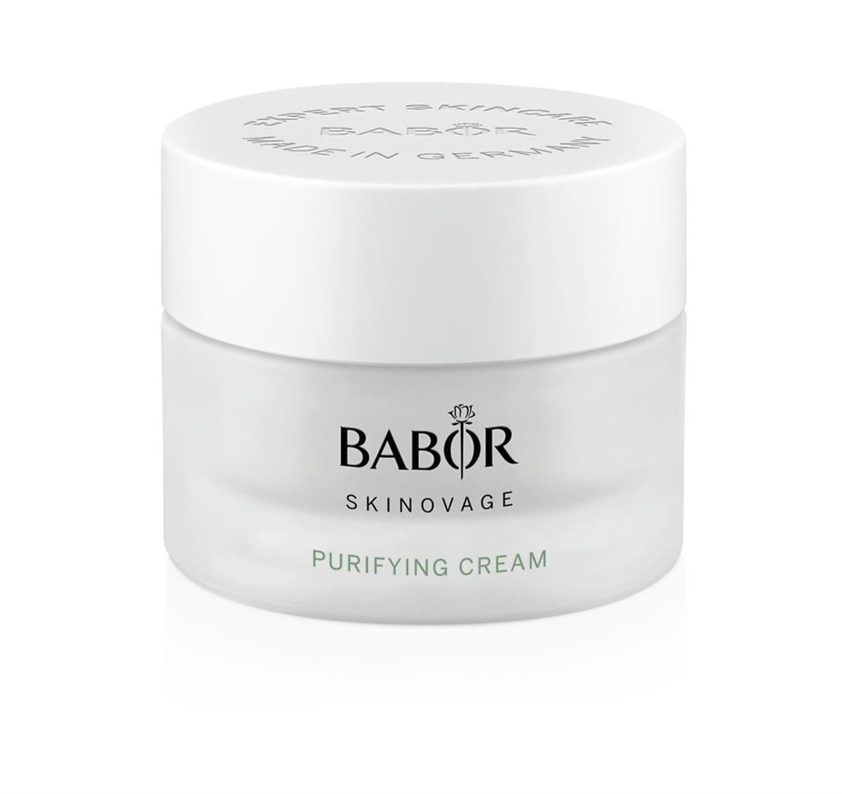 Skinovage Purifying Cream Pürüzsüzleştirici Krem 50 ml