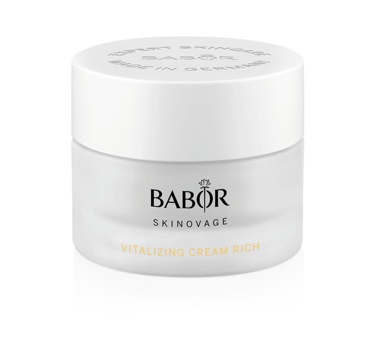 Skinovage Vitalizing Cream Rich Yoğun Dokulu Canlandırıcı Krem 50 ml