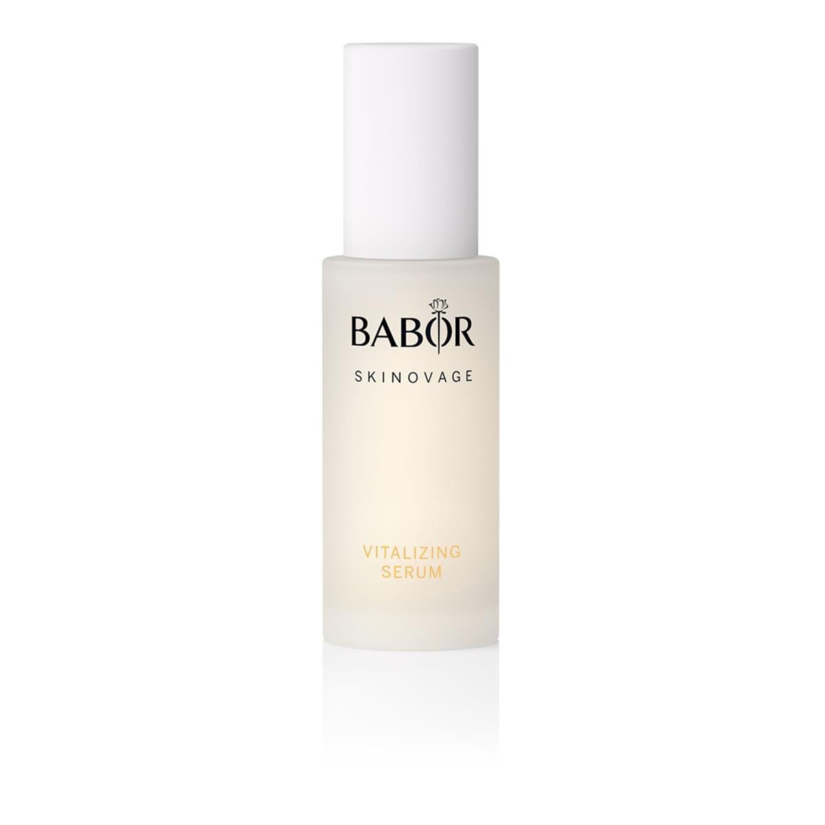 Skinovage Vitalizing Serum Canlandırıcı Serum 30 ml