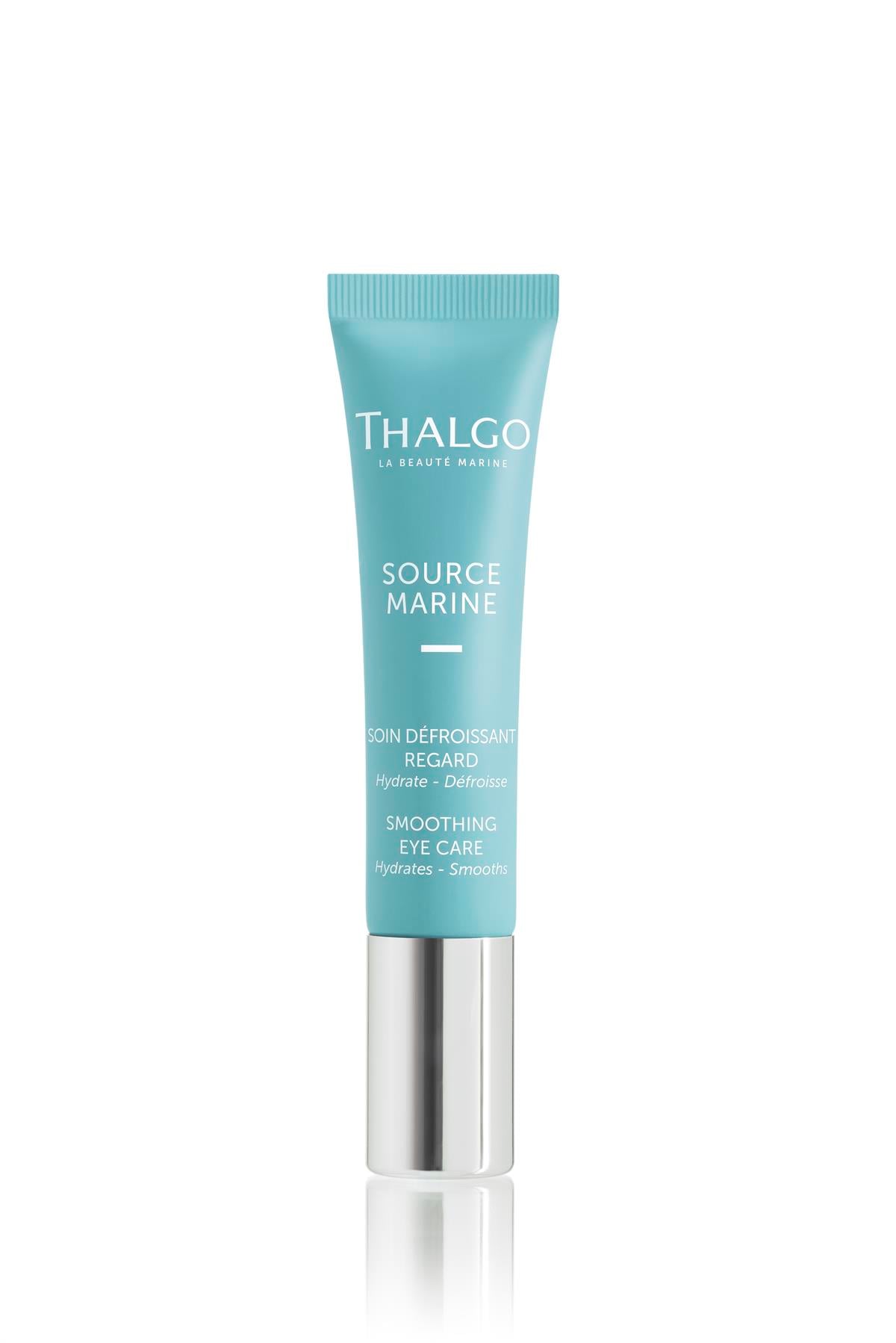 Smoothing Eye Care 15 ml Pürüzsüzleştirici Göz Kremi 15 ml