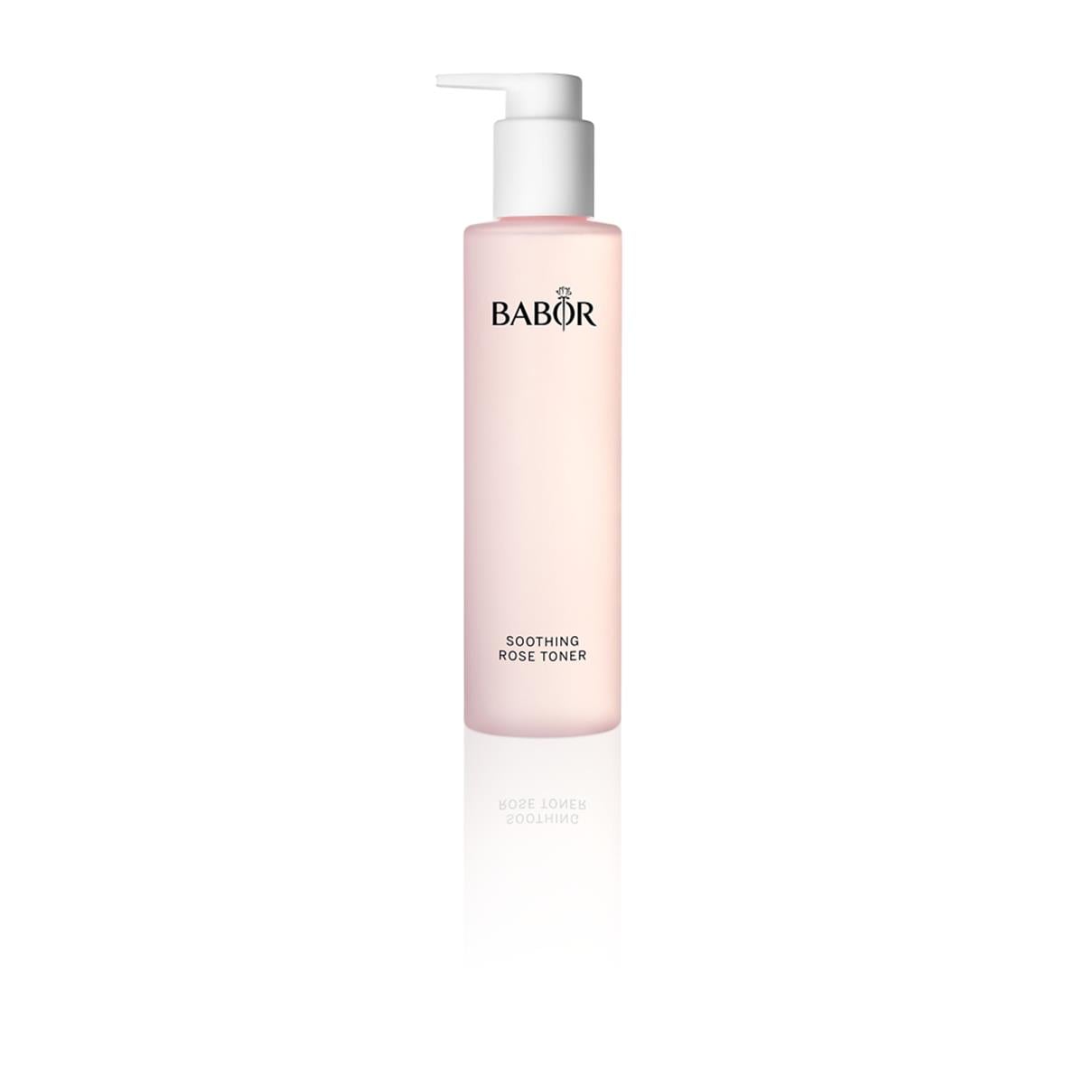Soothing Rose Toner Ferahlatıcı Etkili Gül Toniği 200 ml