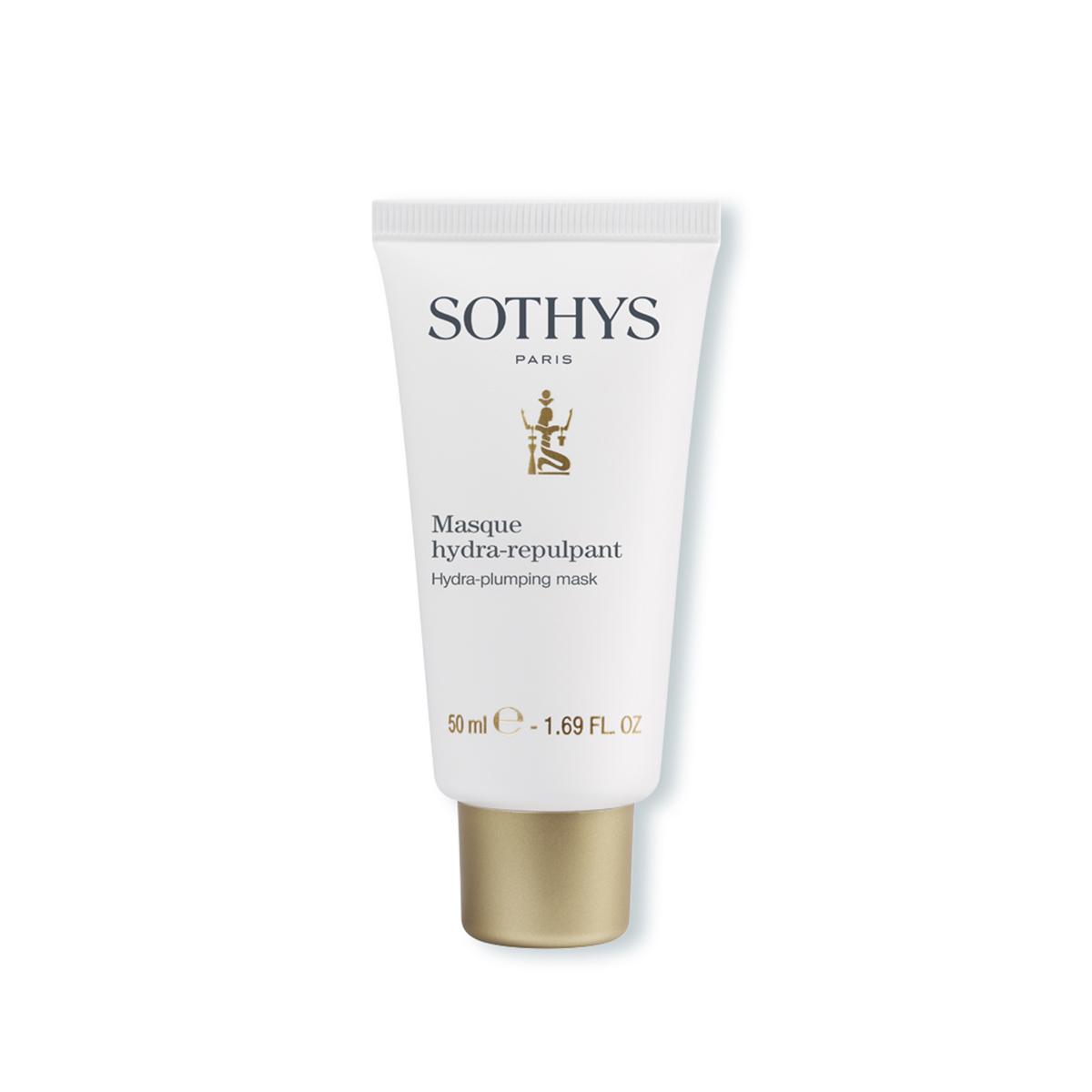 Sothys Hydra-Plumping Mask Dolgunlaştırıcı Anti Aging Maske 50ml