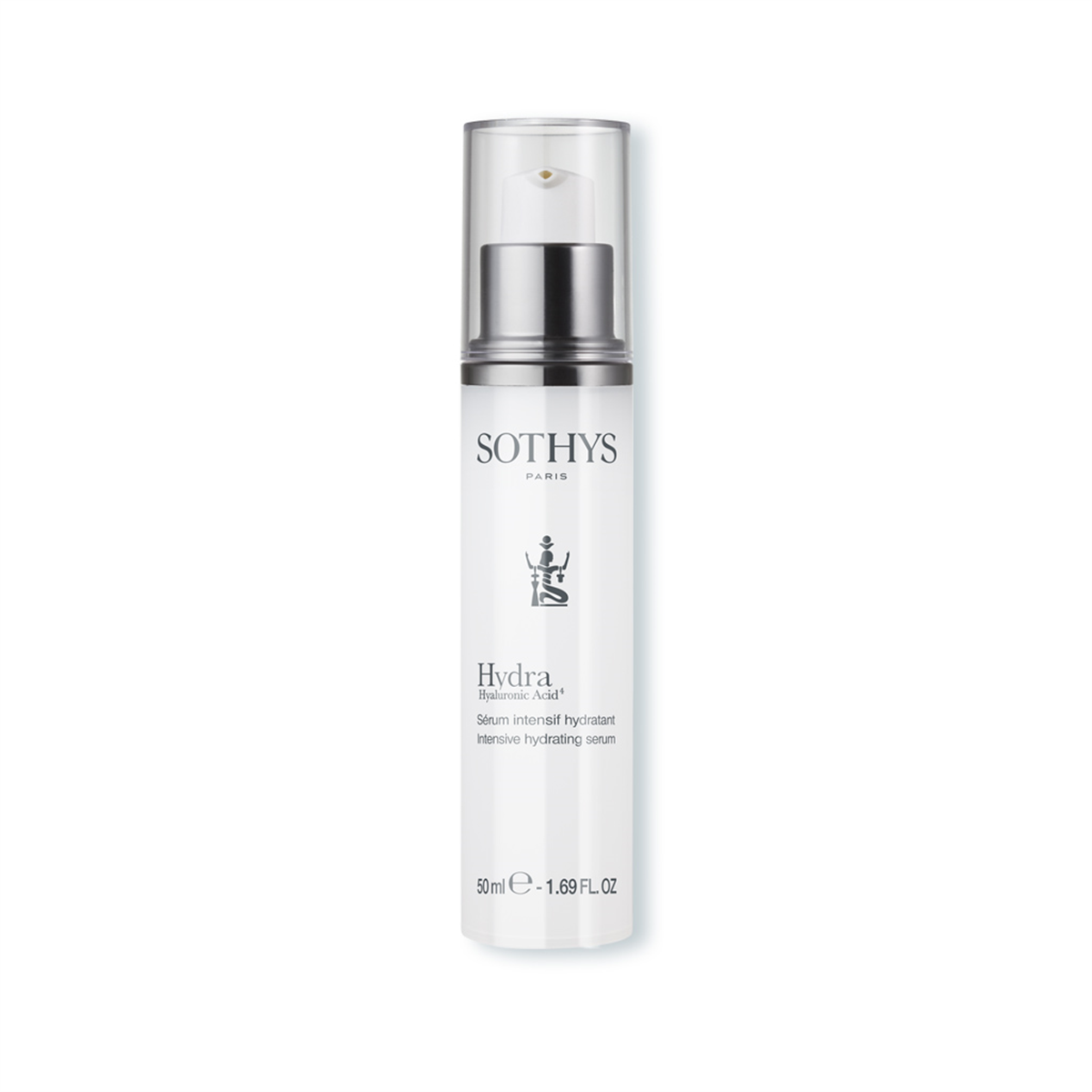 Sothys Intensive Hydrating Serum Yoğun Nemlendirici Serum 50ml