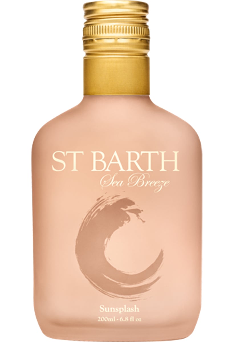 Sunsplash Faca &Body Splash 200 ml