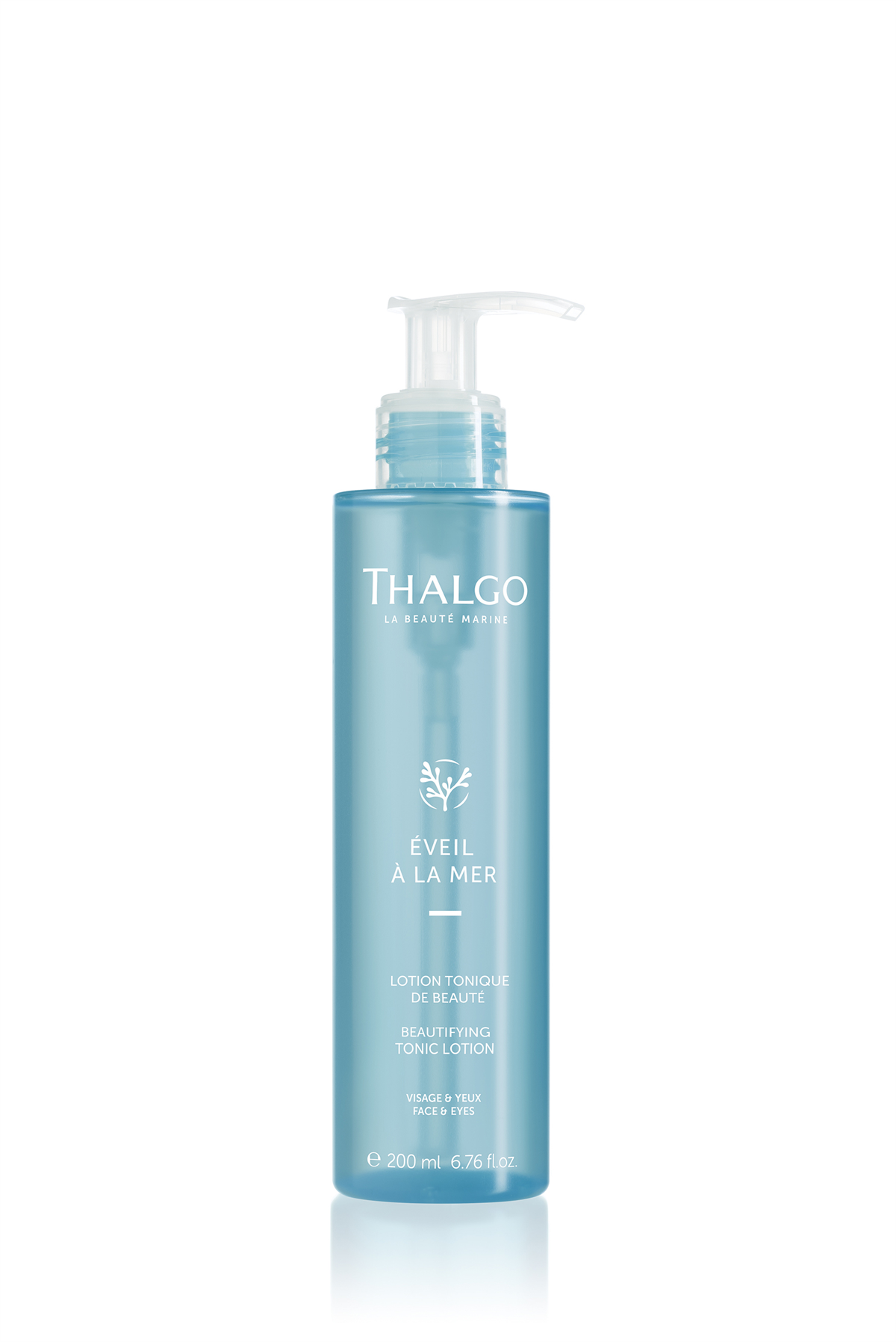 Thalgo Beautifying Tonic Lotion 200 ml Tonik Losyon