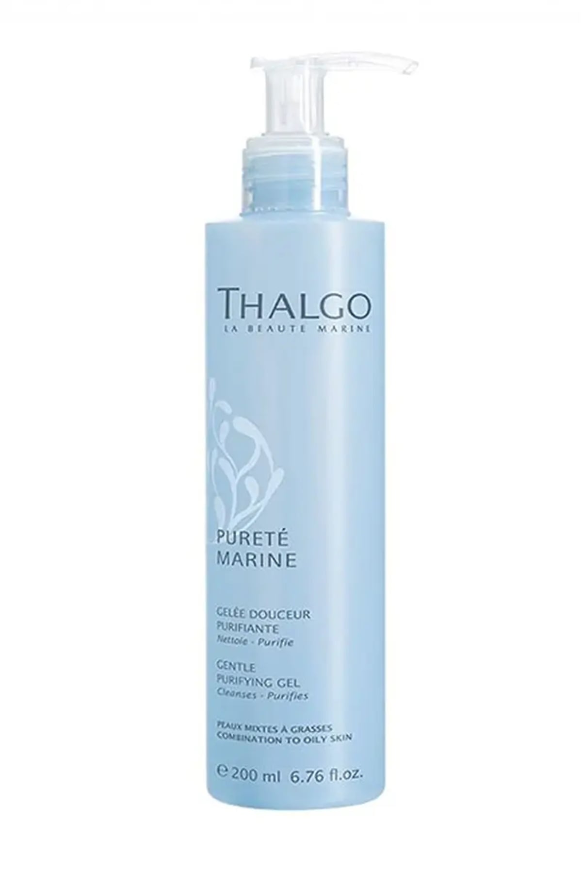 Thalgo Gentle Purifying Gel