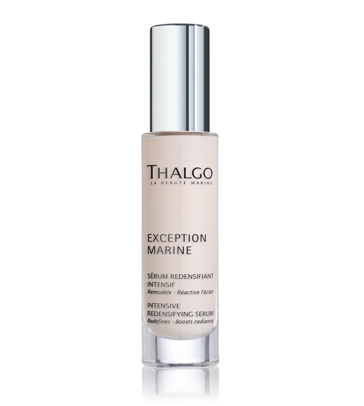 Thalgo Intensive Redensifying Serum Yoğunlaştırılmış Yenileyici Serum 30 ml