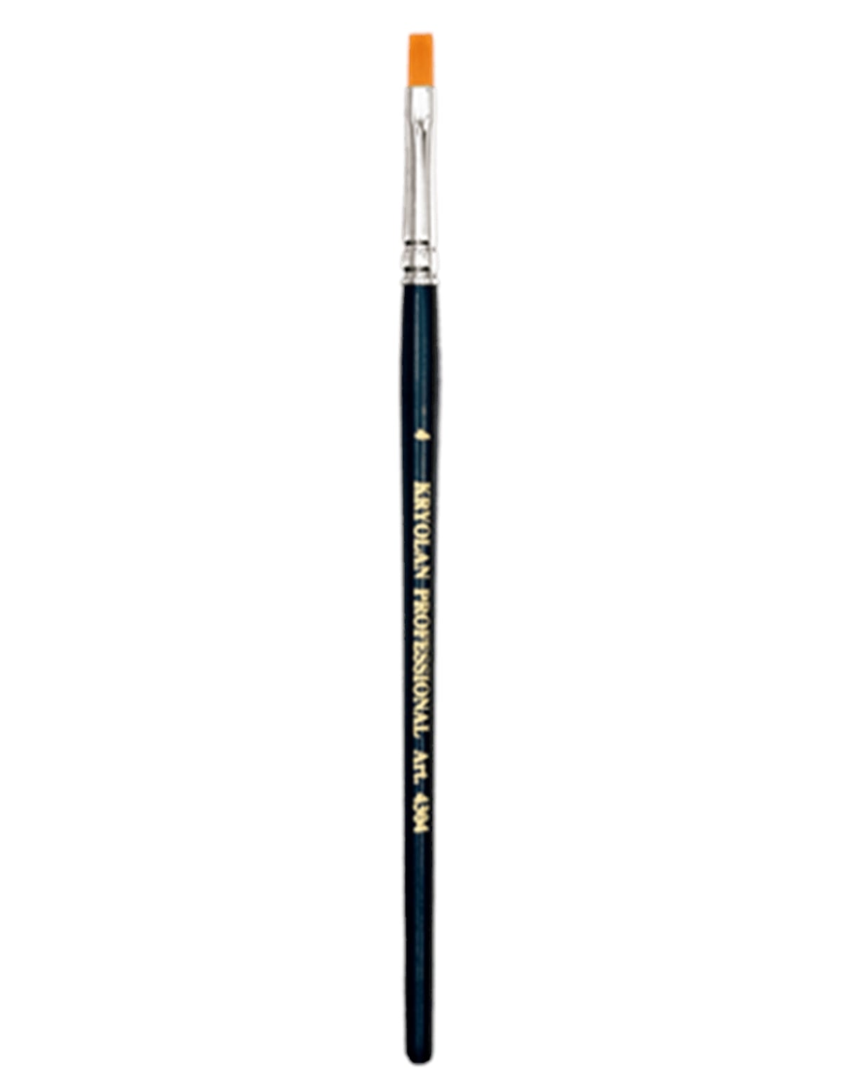 Torey Flat Brush 4