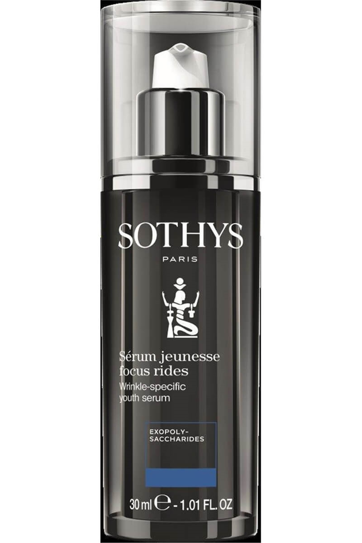 Wrinkle Specific Youth Serum