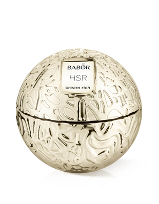 Babor Anti-Wrinkle Cream Rich Kuru Ciltler İçin Lifting Etkili Anti Aging Yüz Bakım Kremi 50 ml