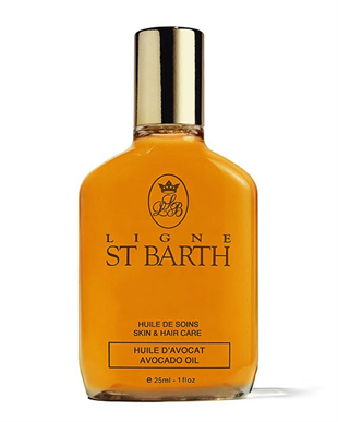 Ligne St. Barth Avocado Oil - Avokado Yağı 25ML