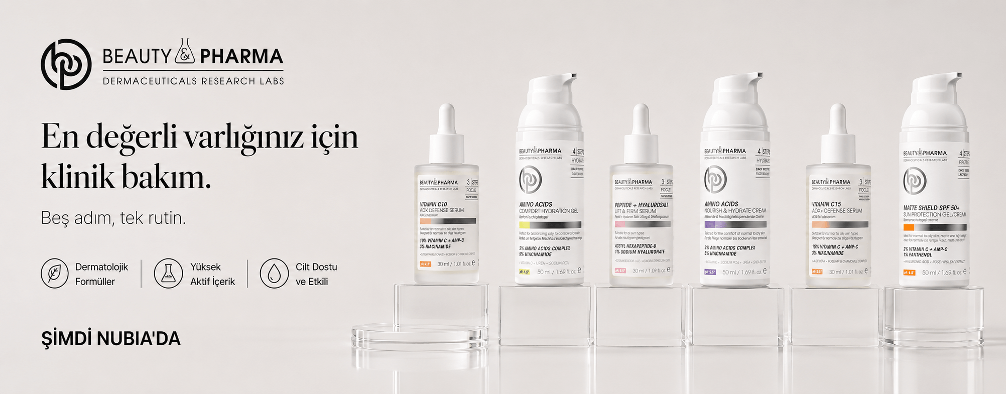 BP Derma
