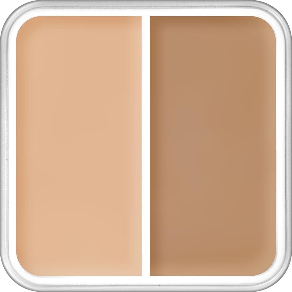 Hd Micro Foundation Cache Duo