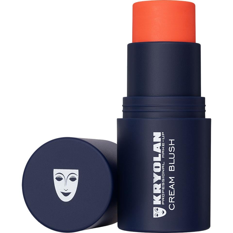 Cream Blush Stick - tangerine dream