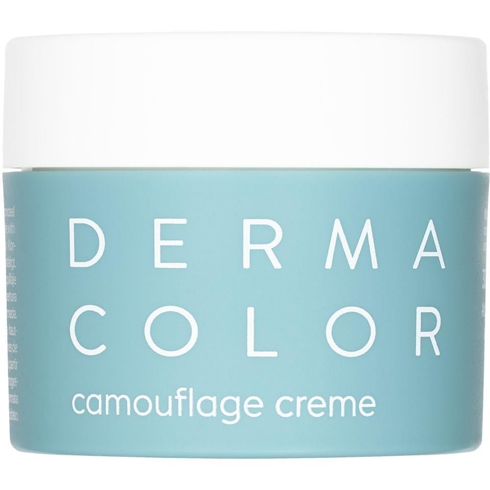 Kryolan Dermacolor Camouflage Creme 30g