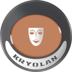Kryolan Ultra Foundation FS36 - Ultra Fondöten
