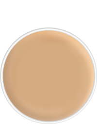 Supracolor® Yüksek Kapatıcı Özellikli Krem Fondöten IVORY 4 ml Refill Boy