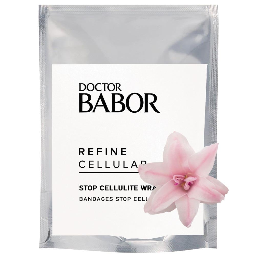 Doc Rc Cellulite Wraps