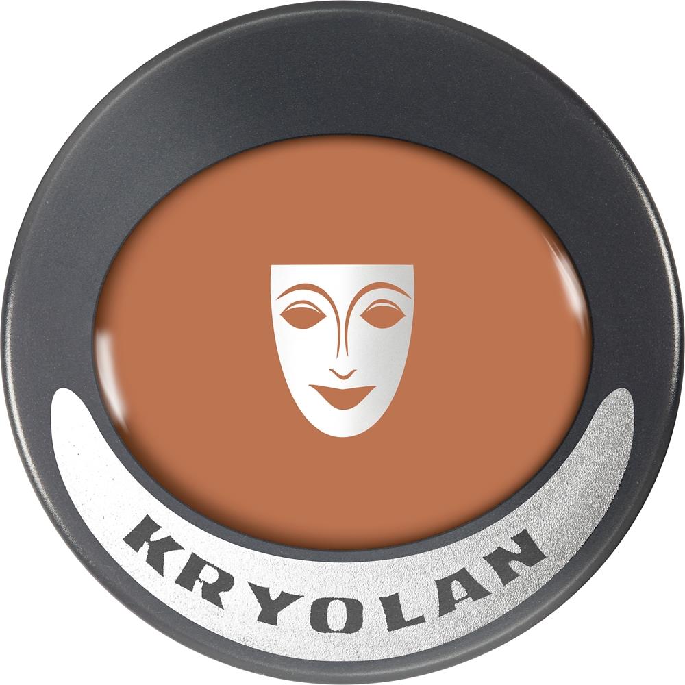 Kryolan Ultra Foundation Diğer Renkler - Ultra Fondöten 15gr - 09002 FS40 (FS40)