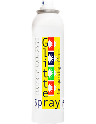 Glitter Spray