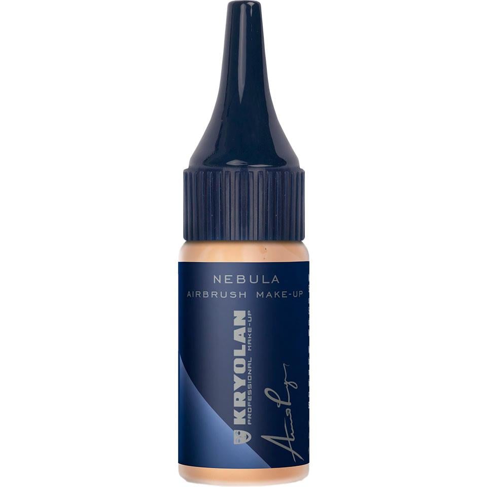 Kryolan Nebula Complexion Airbrush 14ml ALDER