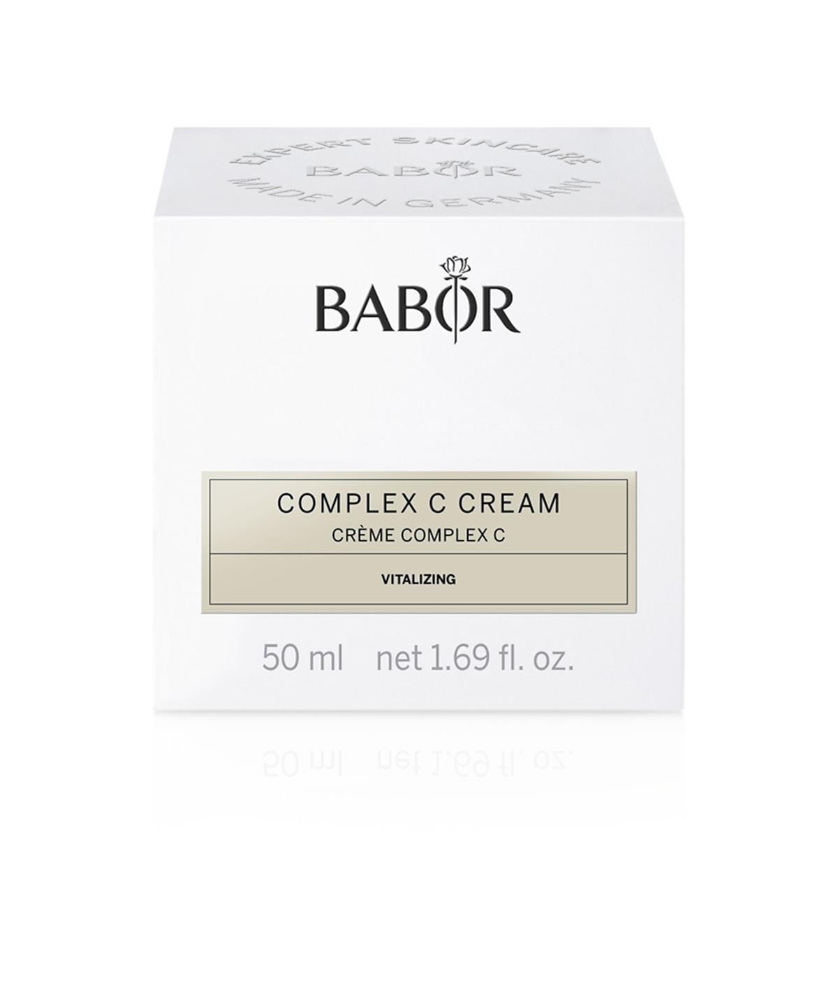 Skinovage Classics Complex C Cream C Vitaminli Nemlendirici Krem 50 ml