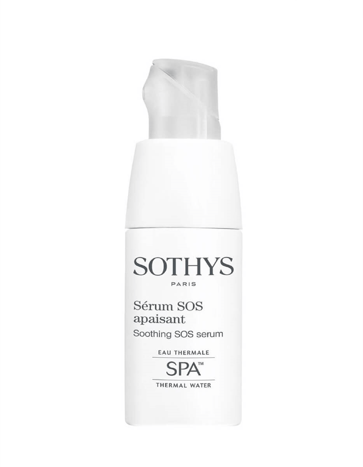 Soothing SOS Serum 20 ml - 160266