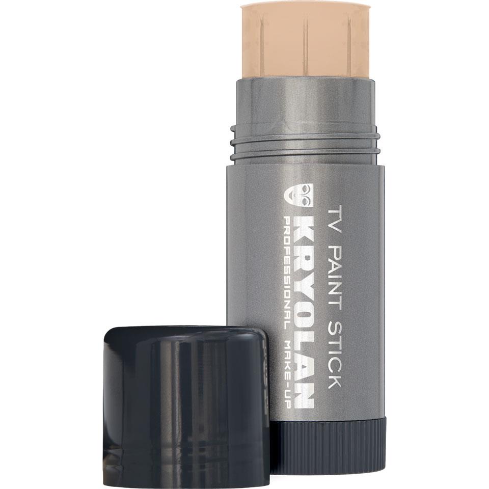 Kryolan TV Paint Stick Fondöten IVORY