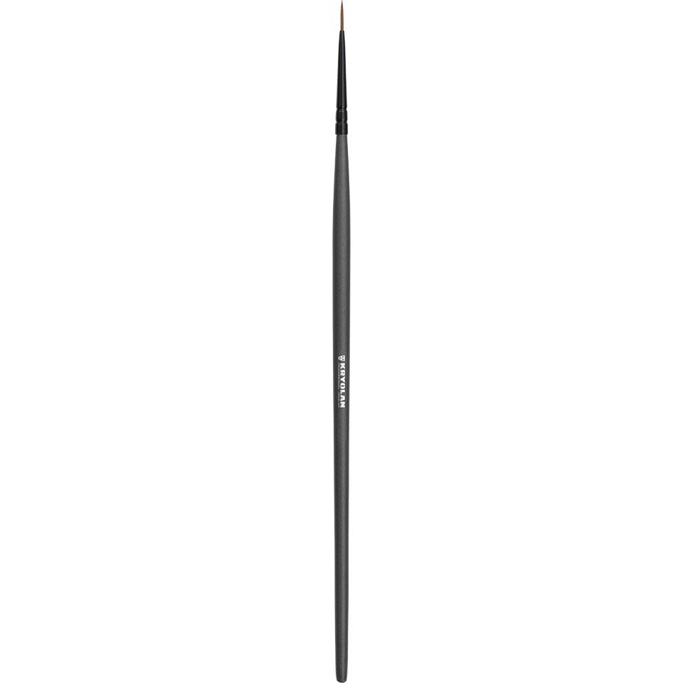 Kryolan Artist Brush Round