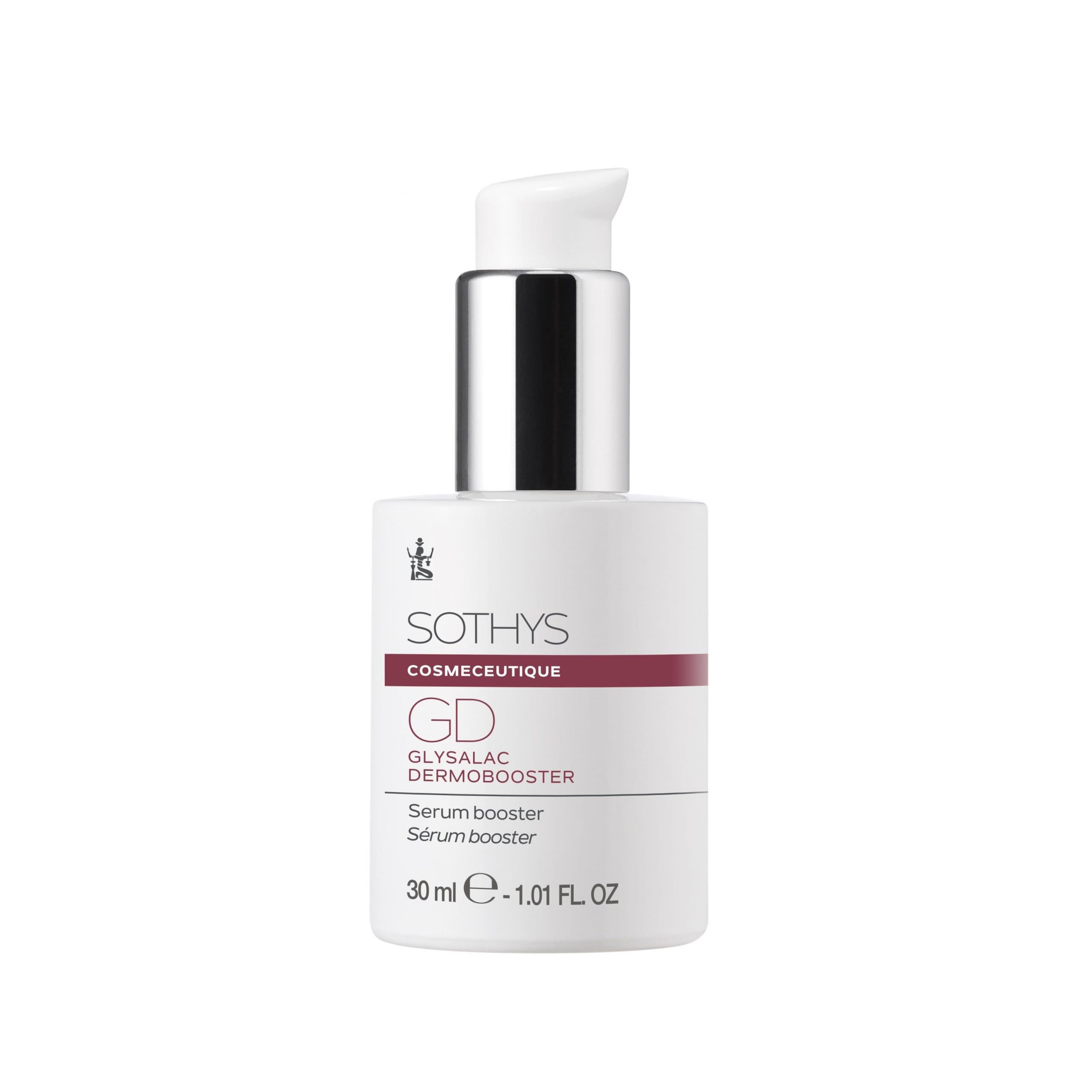 Glysalac Dermobooster Glikolik ve Salisilik Asit İçeren Booster Serum 30 ml