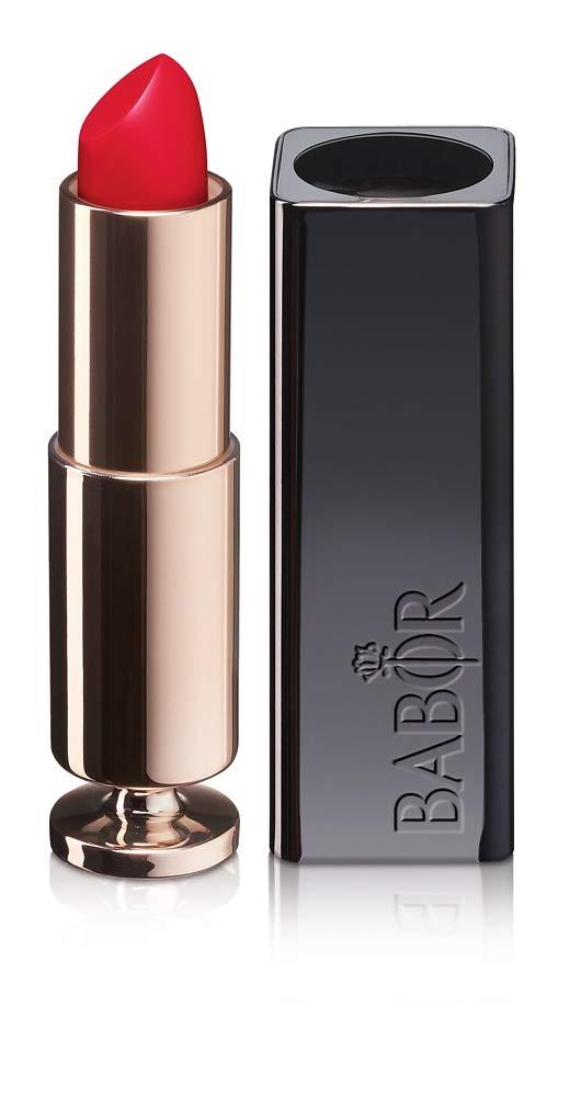 Babor Creamy Lip Colour Besleyici Kremsi Yapılı Ruj