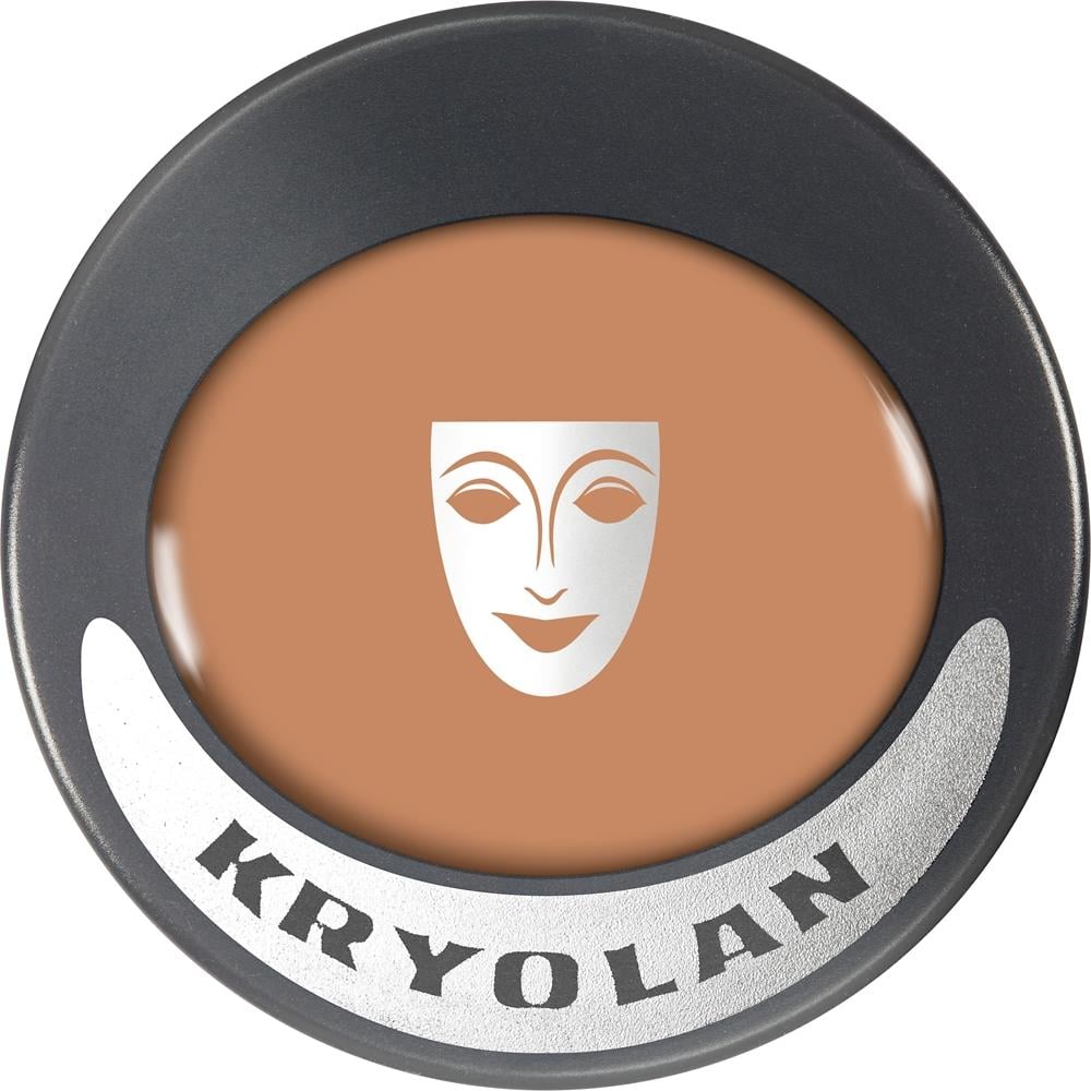 Kryolan Ultra Foundation Ultra Fondöten - 09002 ELO