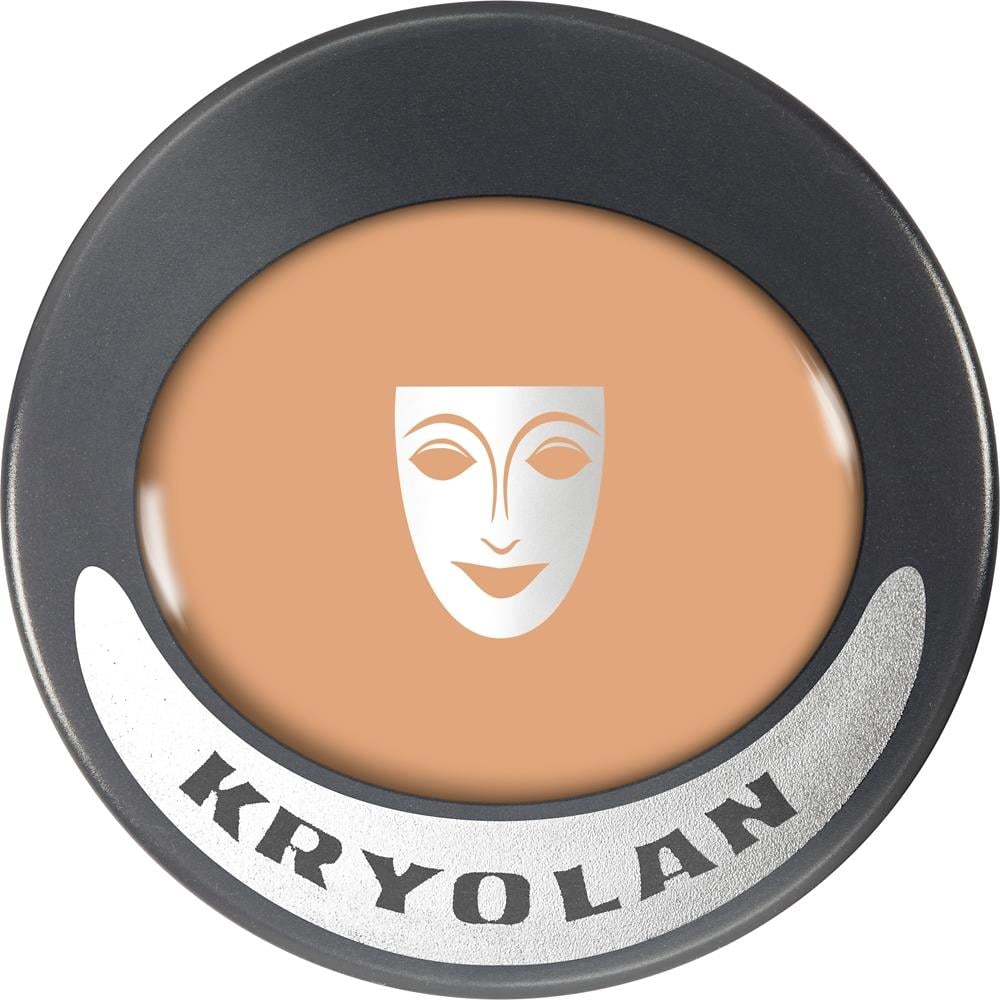 Kryolan Ultra Foundation NB - Ultra Fondöten 15gr