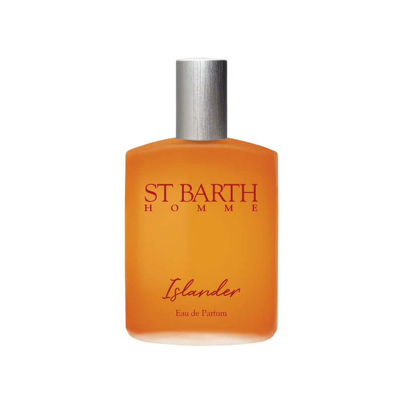 Eau de Parfum ISLANDER 100 ml / 3.4 fl
