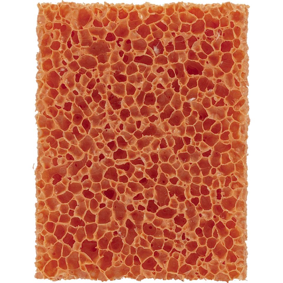 Kryolan Rubber Pore Sponge SFX Makyaj Süngeri