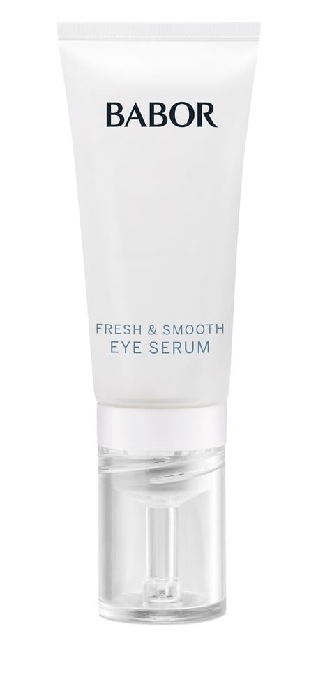 Doctor Babor Fresh & Smooth Eye Serum Göz Çevresi Bakım Serumu 15 ml - 402793
