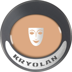 Kryolan Ultra Foundation FS38 - Ultra Fondöten