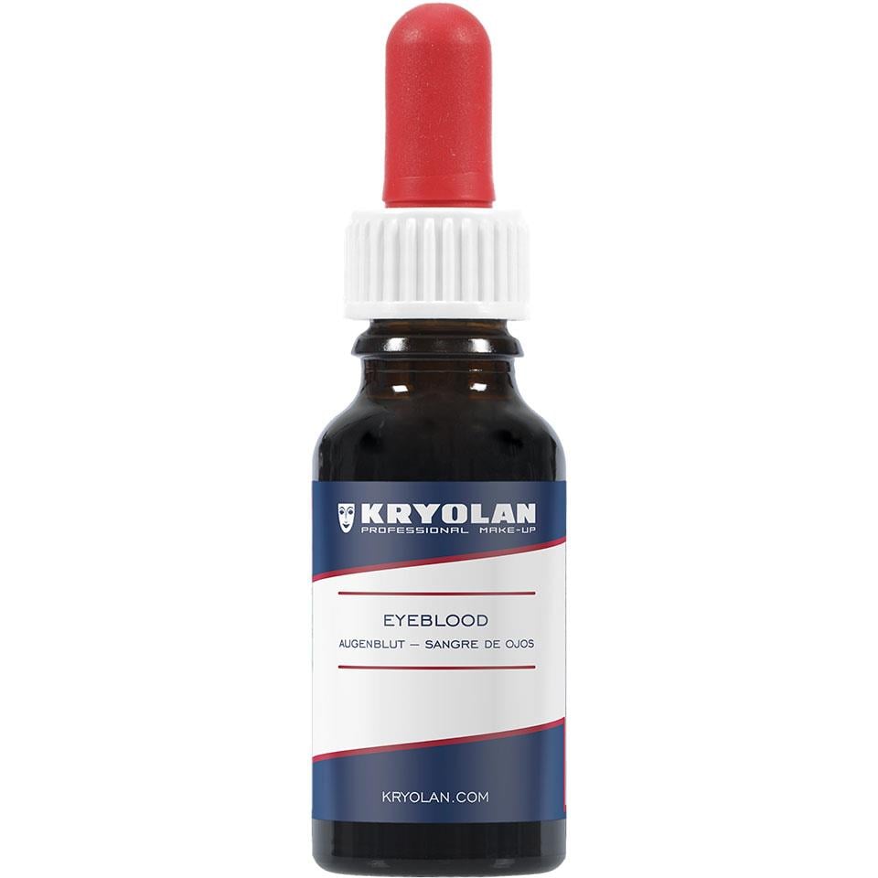 Kryolan Eyeblood 20ml