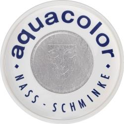Kryolan Aquacolor Metallic 30ml - 01112 SILVER