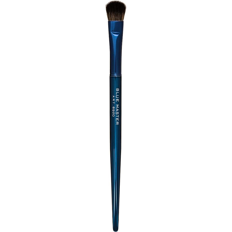 Kryolan Blue Master Eye Shadow Blender Brush Far Karıştırma Fırçası - 08920